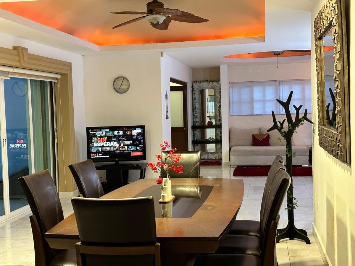 Casa Sasha'S Mini Palace Cancún Eksteriør billede