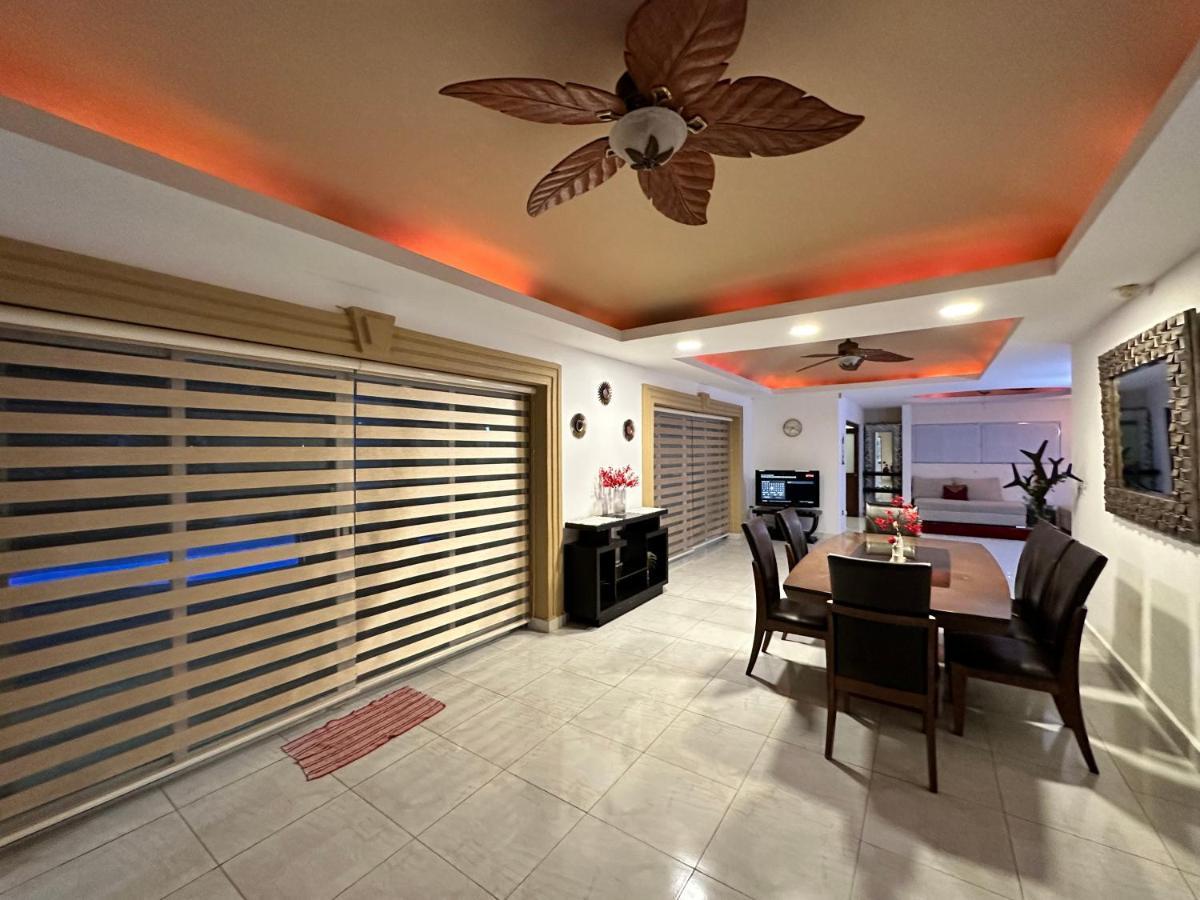 Casa Sasha'S Mini Palace Cancún Eksteriør billede