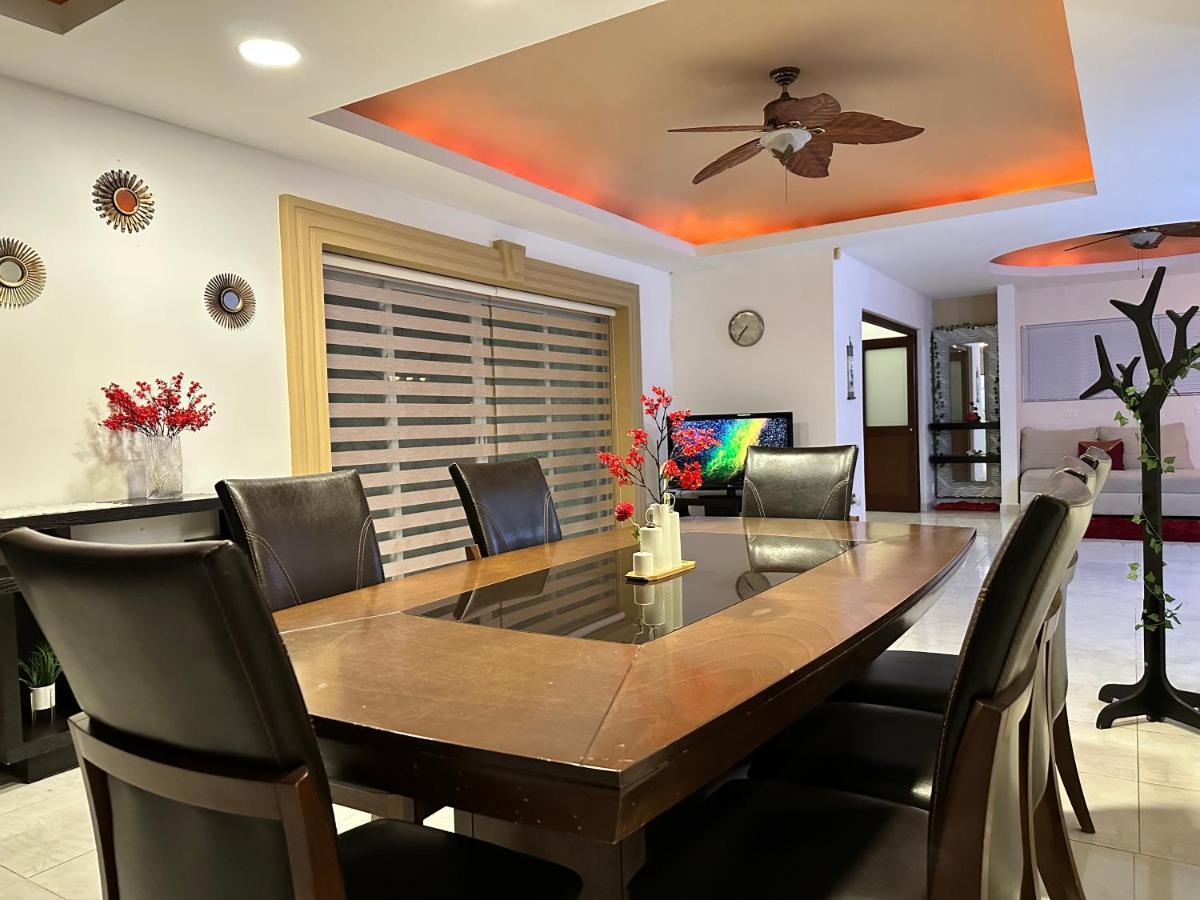 Casa Sasha'S Mini Palace Cancún Eksteriør billede