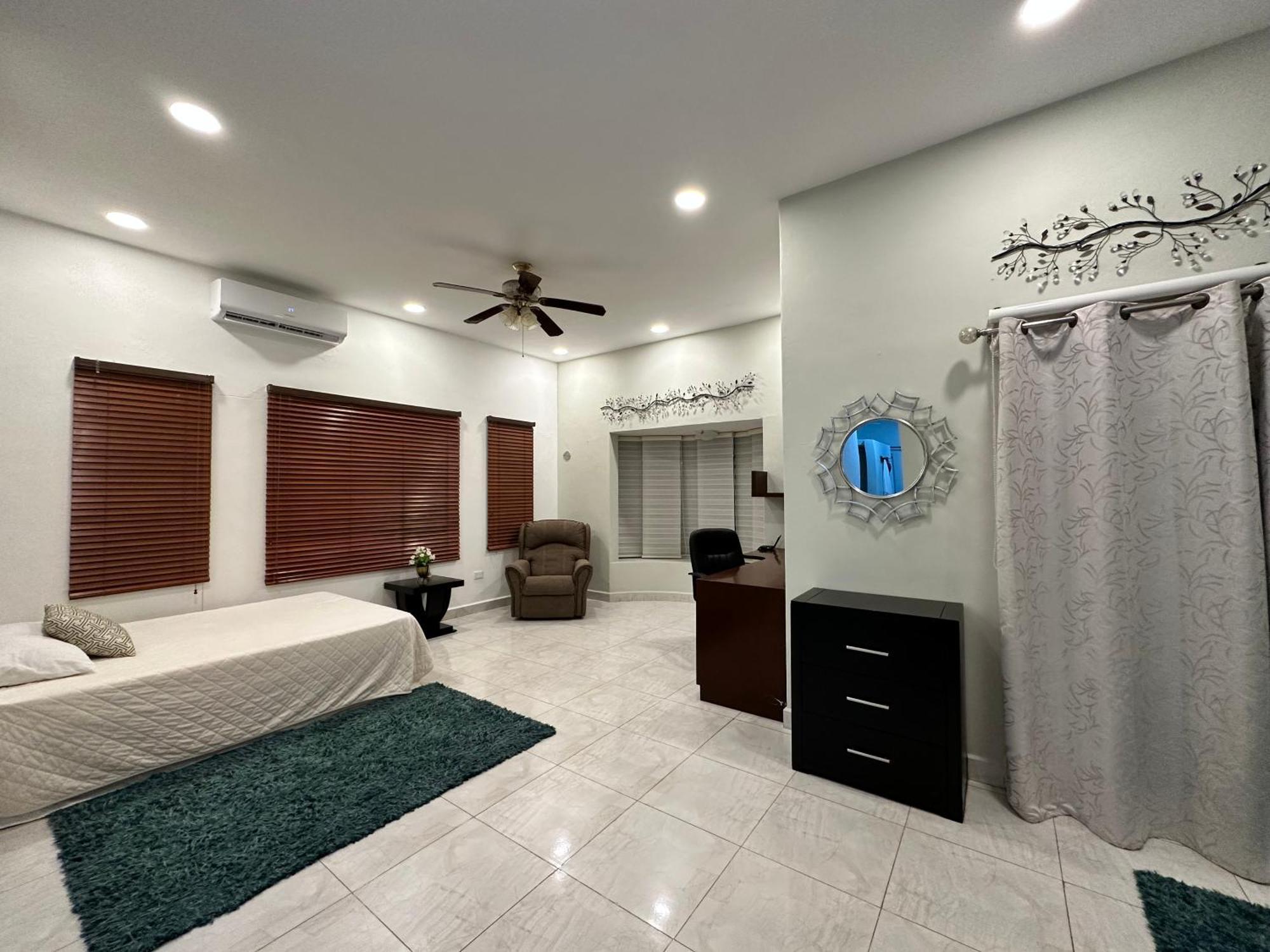 Casa Sasha'S Mini Palace Cancún Eksteriør billede