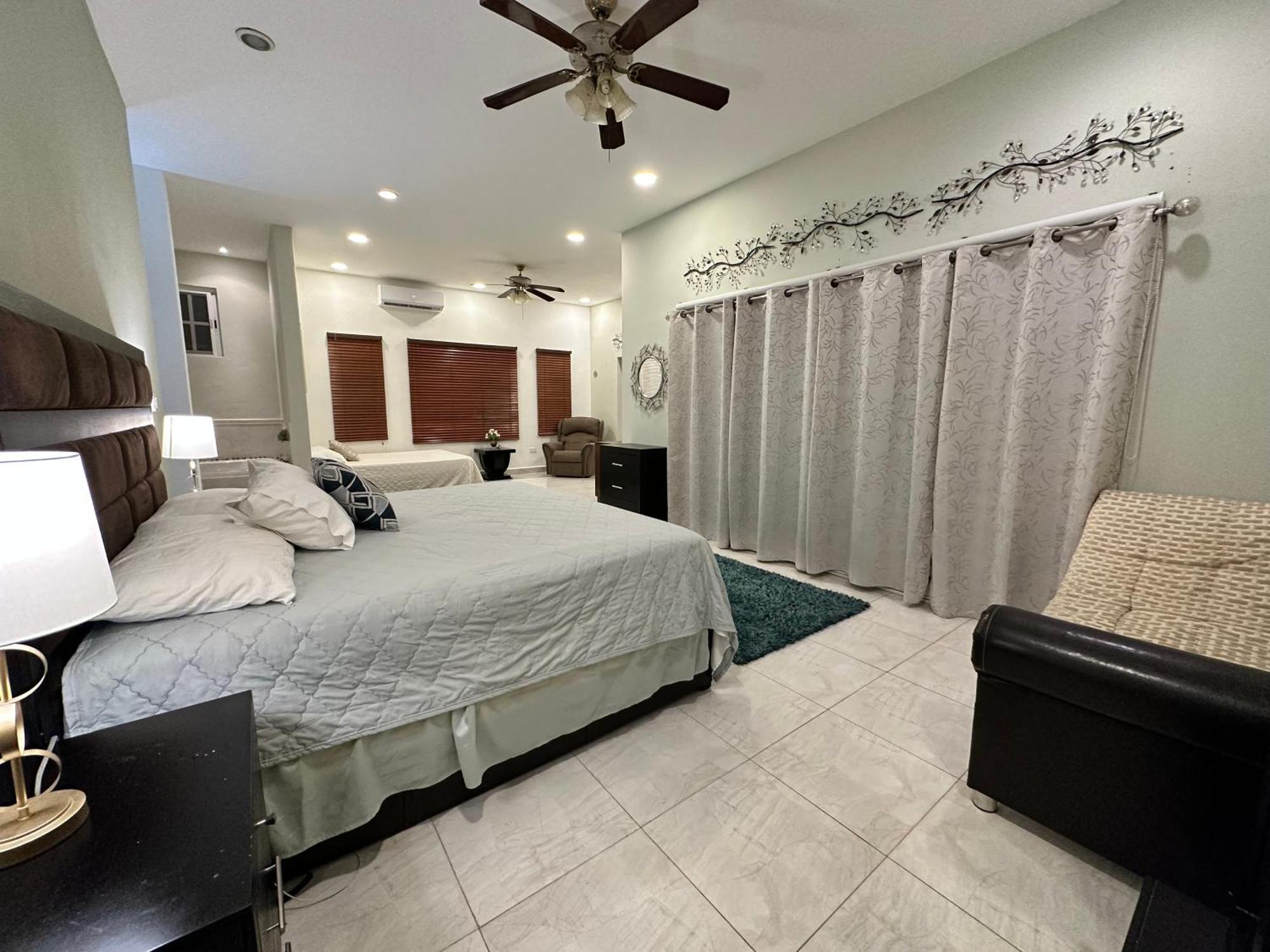 Casa Sasha'S Mini Palace Cancún Eksteriør billede