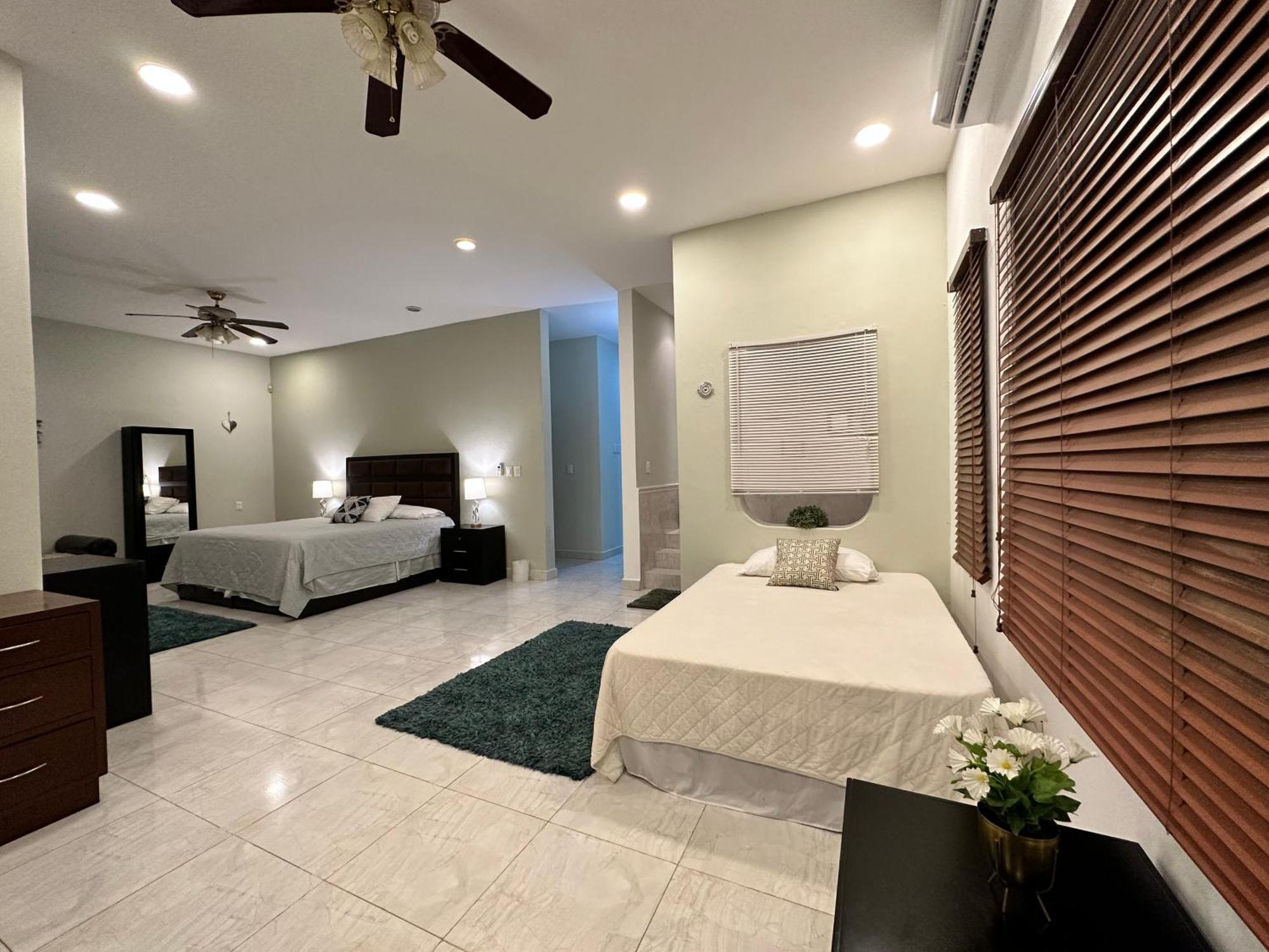 Casa Sasha'S Mini Palace Cancún Eksteriør billede