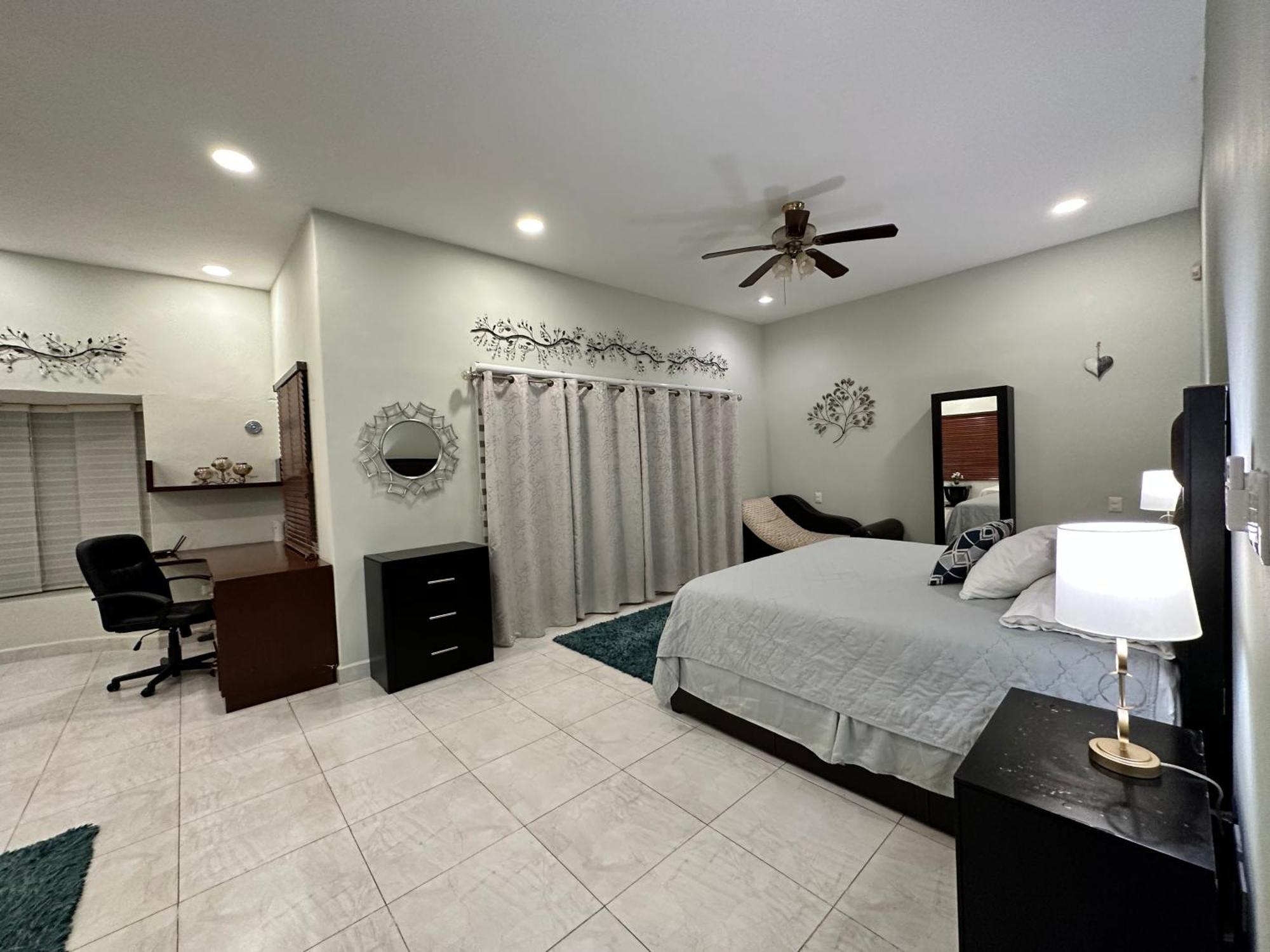 Casa Sasha'S Mini Palace Cancún Eksteriør billede
