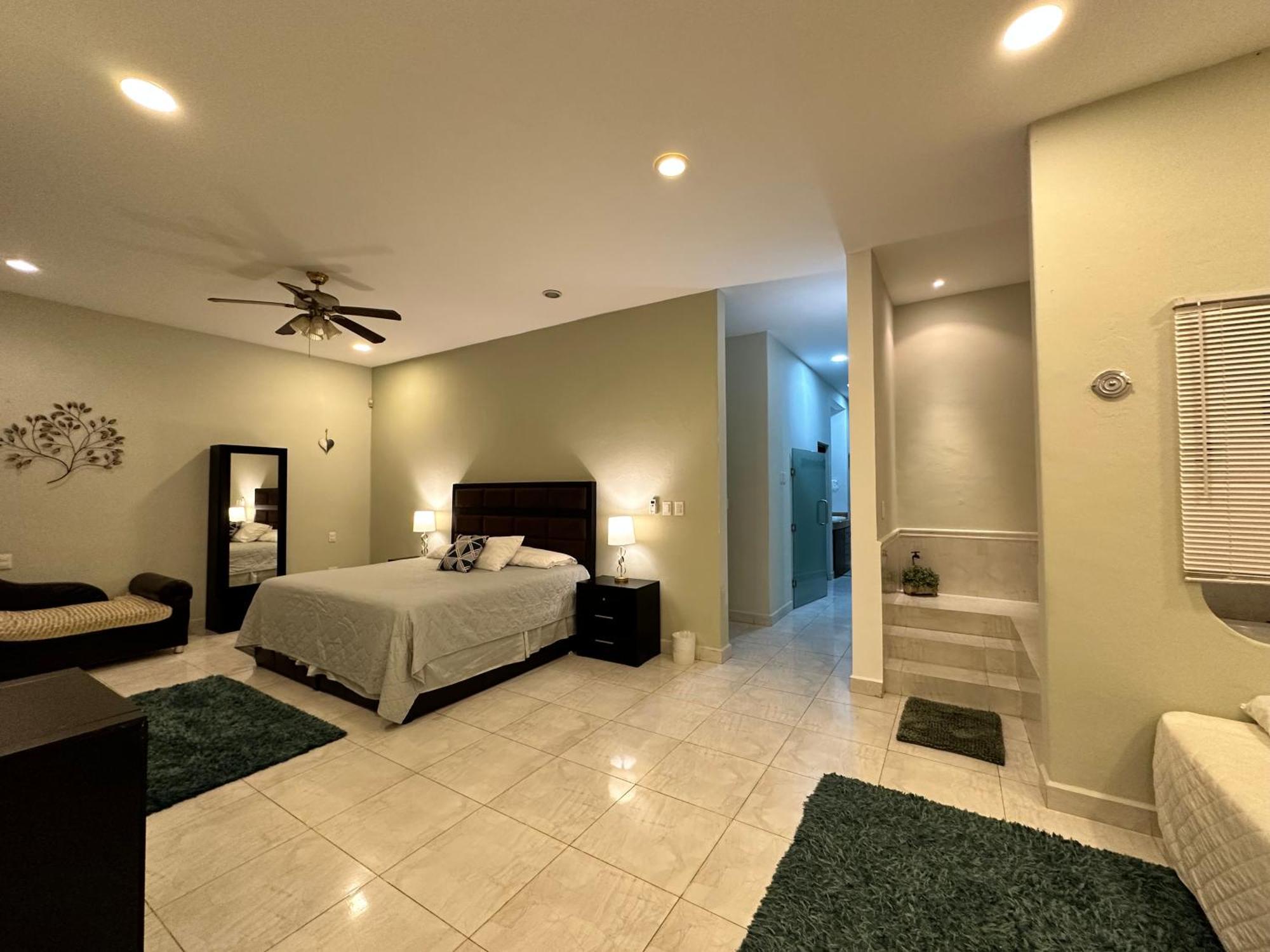 Casa Sasha'S Mini Palace Cancún Eksteriør billede