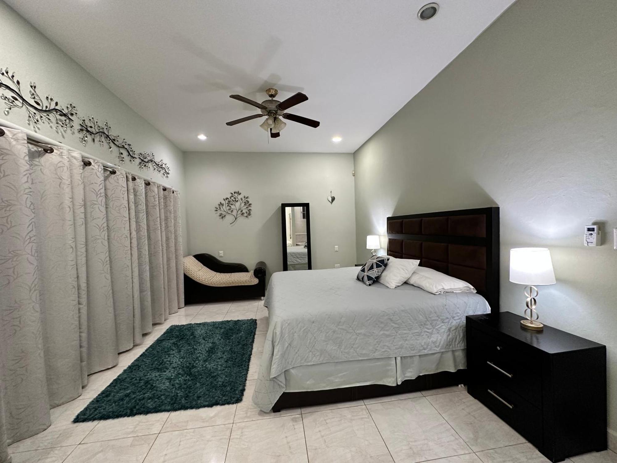 Casa Sasha'S Mini Palace Cancún Eksteriør billede