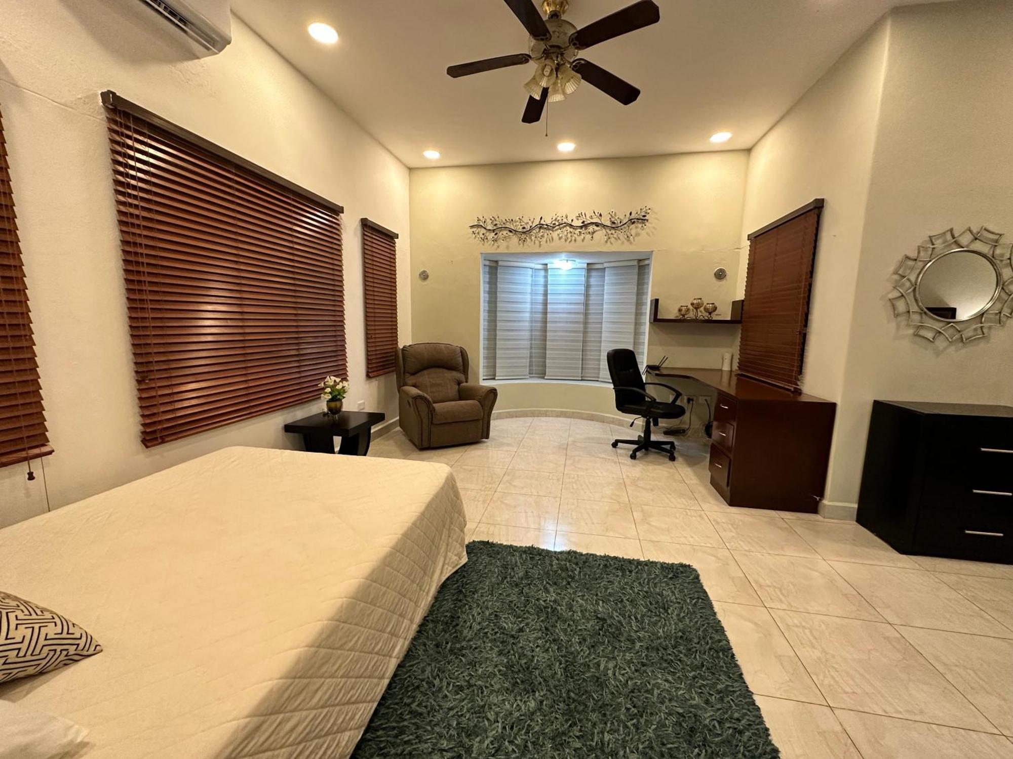Casa Sasha'S Mini Palace Cancún Eksteriør billede