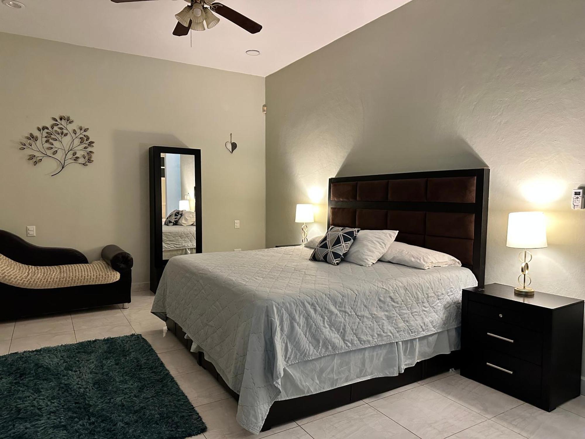 Casa Sasha'S Mini Palace Cancún Eksteriør billede