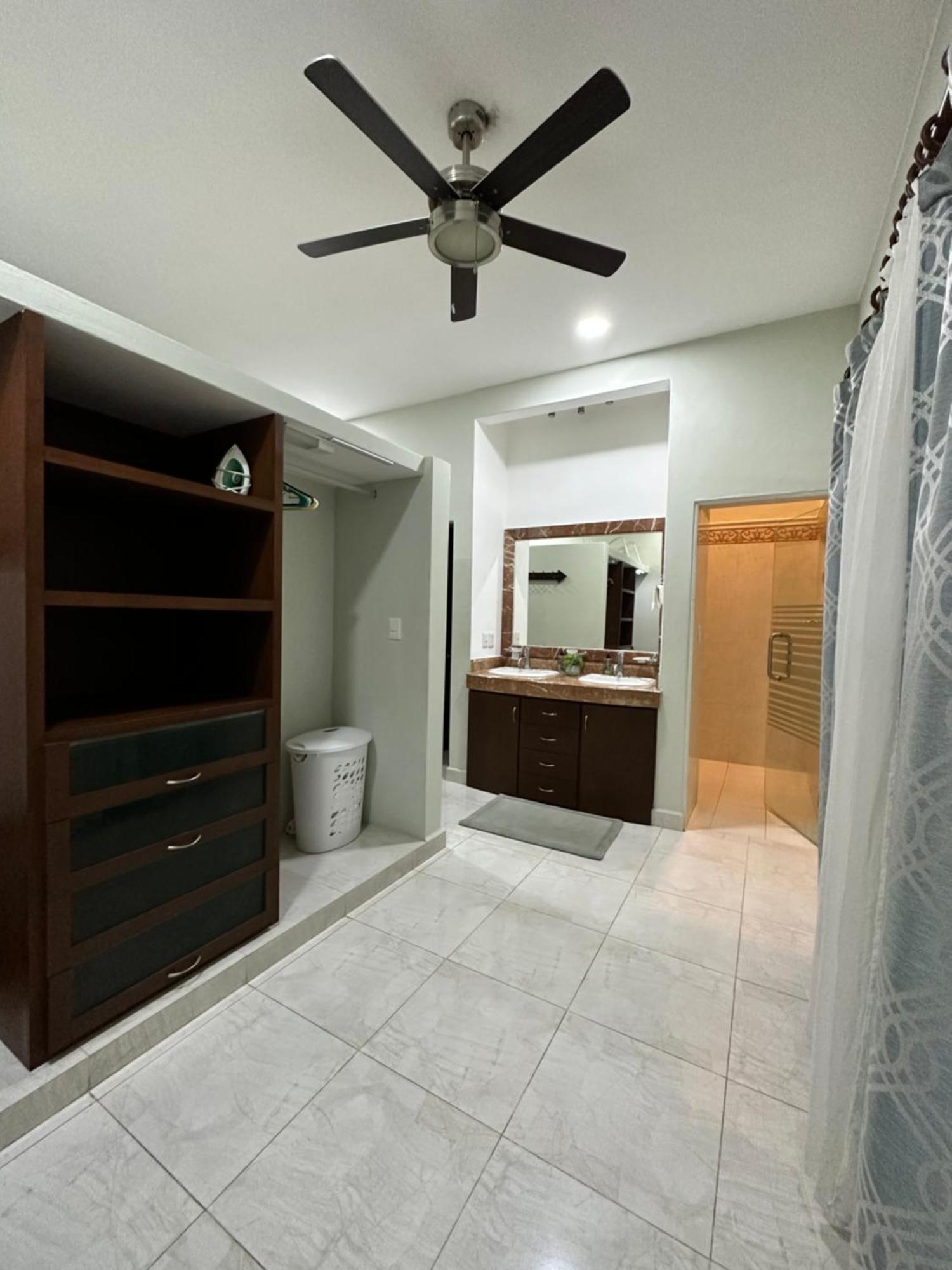 Casa Sasha'S Mini Palace Cancún Eksteriør billede