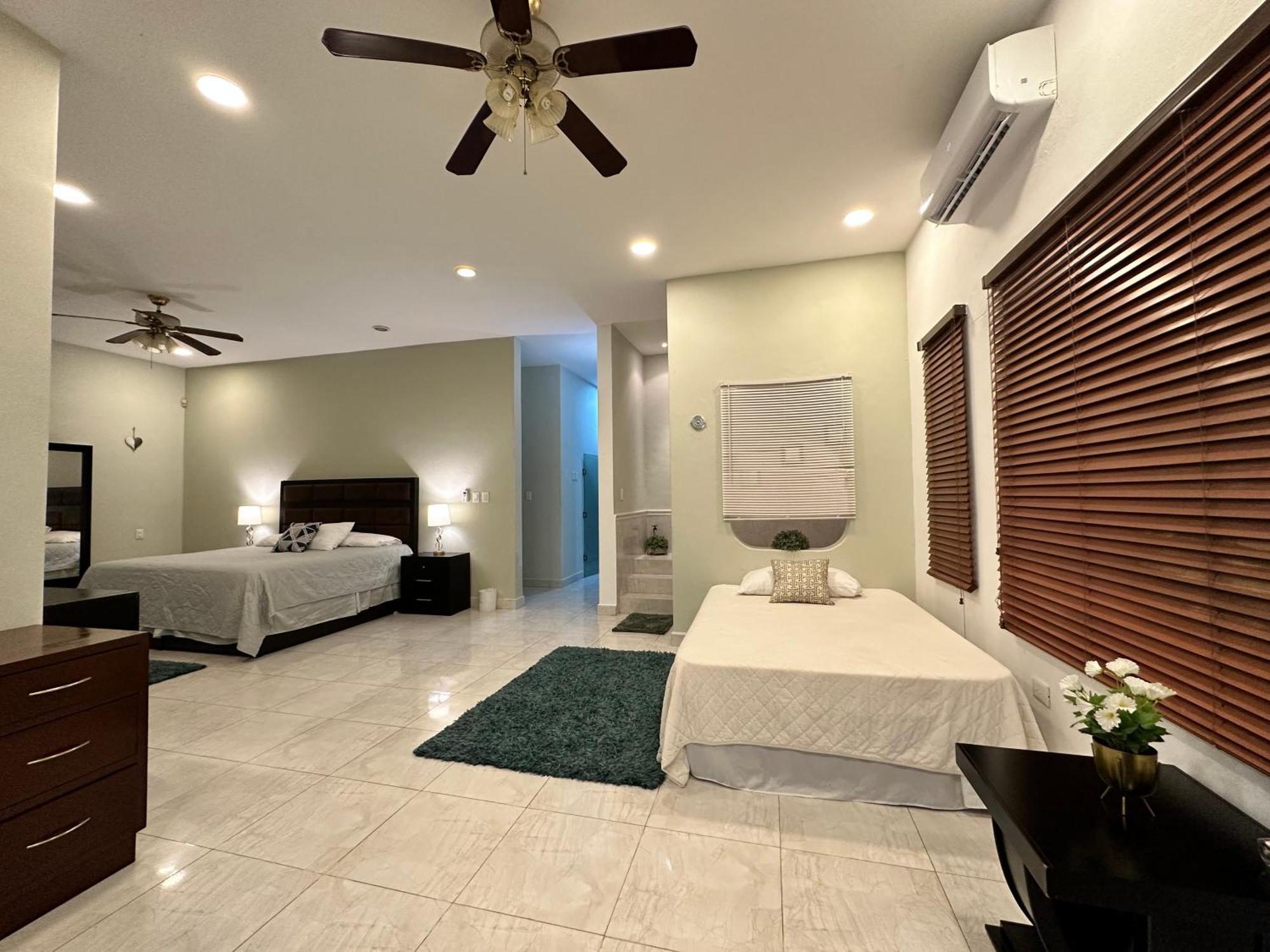 Casa Sasha'S Mini Palace Cancún Eksteriør billede
