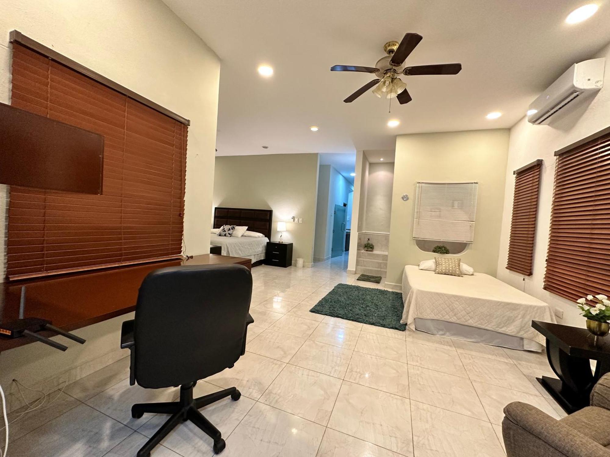 Casa Sasha'S Mini Palace Cancún Eksteriør billede