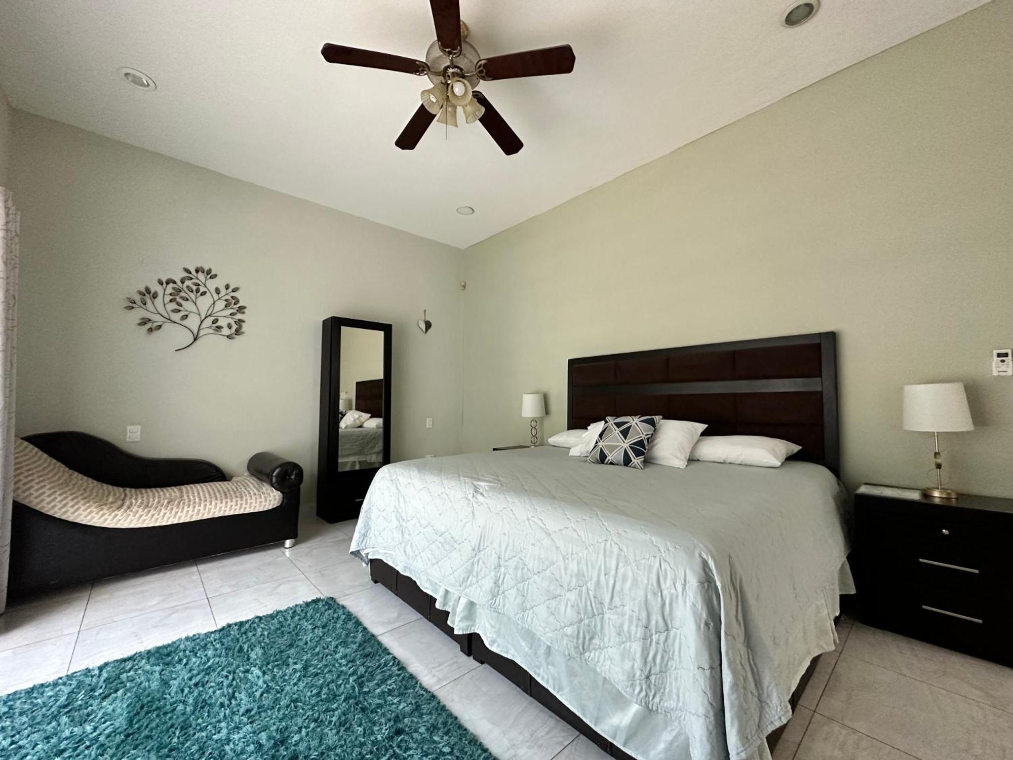 Casa Sasha'S Mini Palace Cancún Eksteriør billede