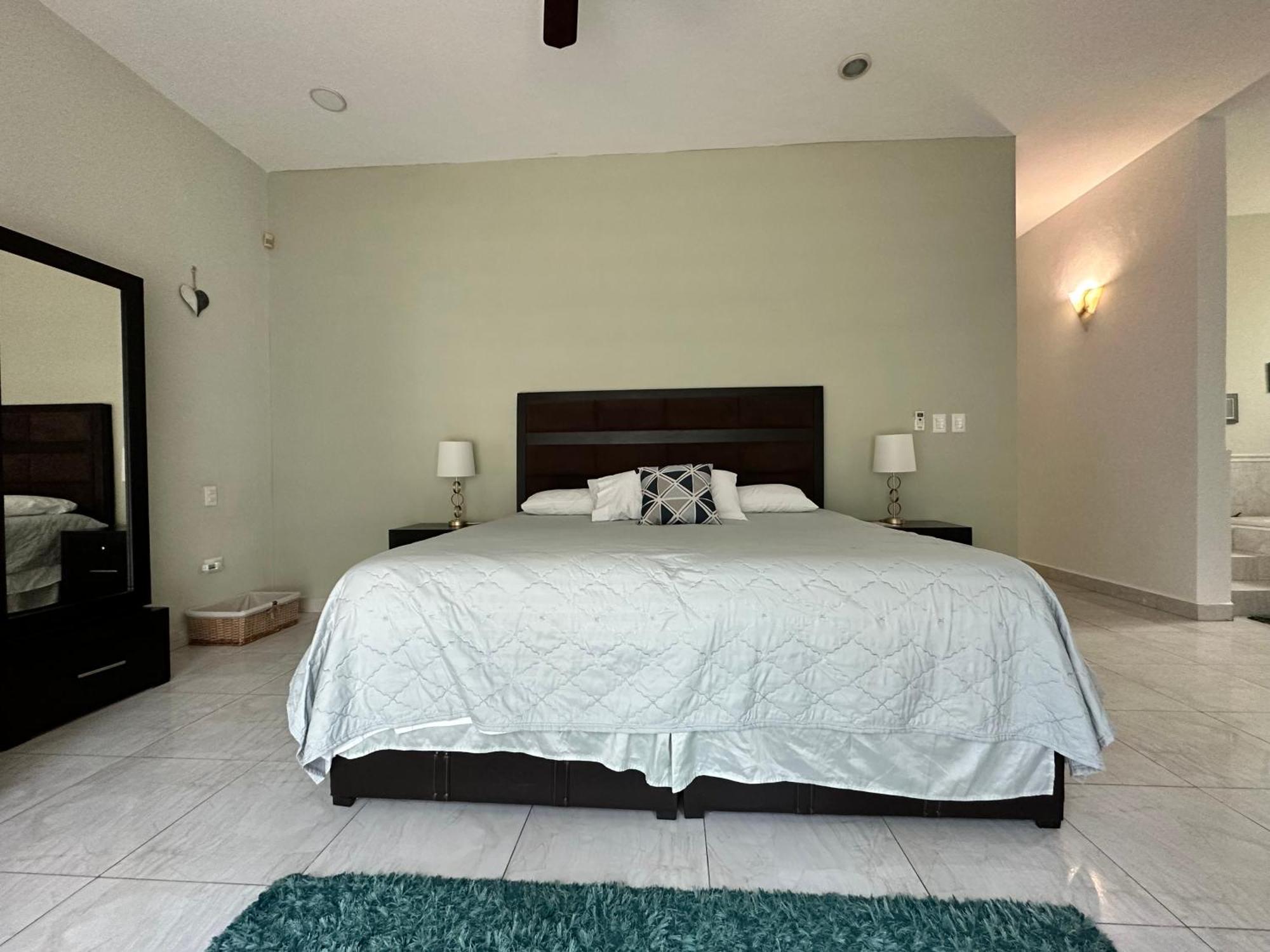 Casa Sasha'S Mini Palace Cancún Eksteriør billede