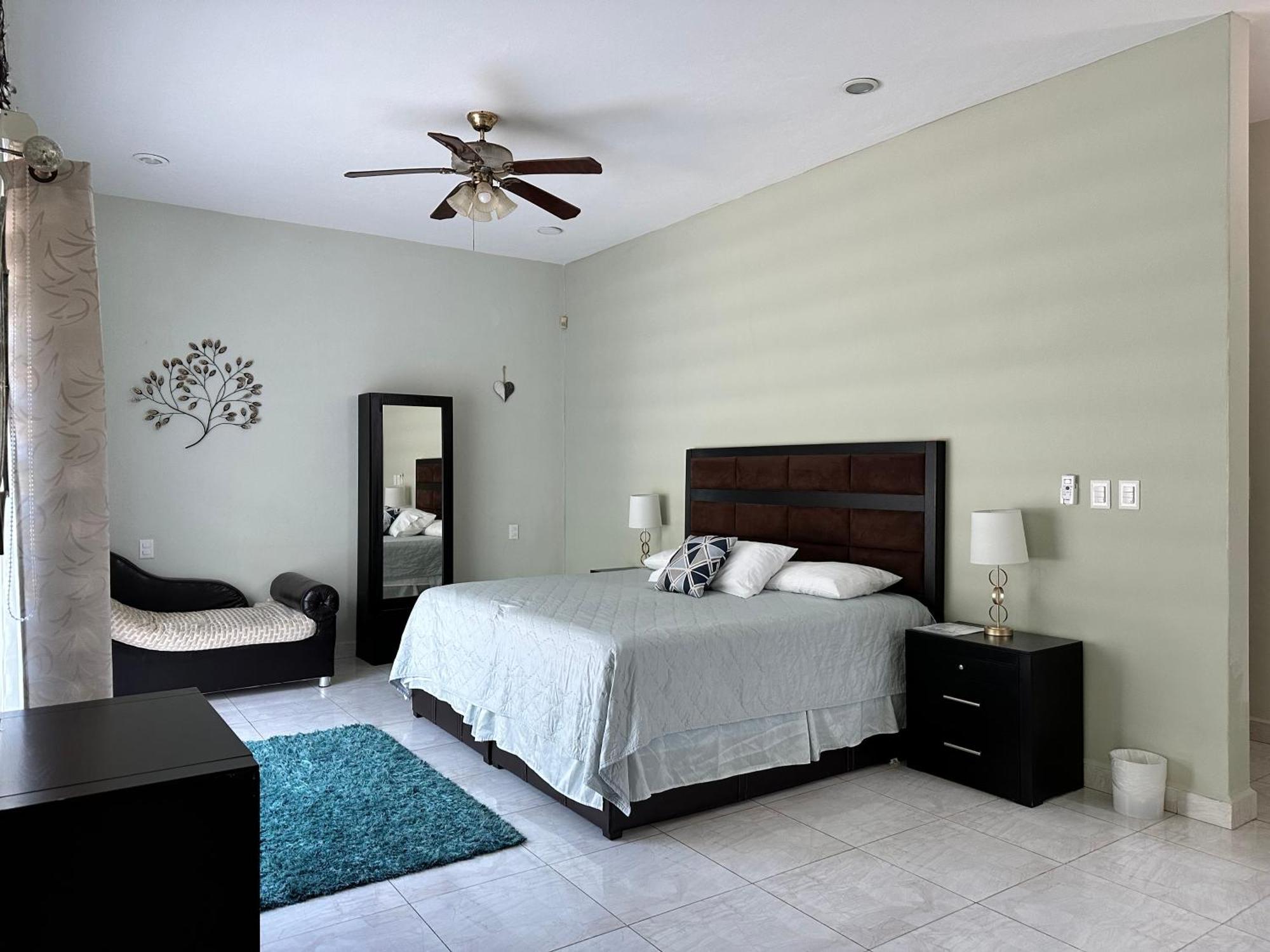 Casa Sasha'S Mini Palace Cancún Eksteriør billede
