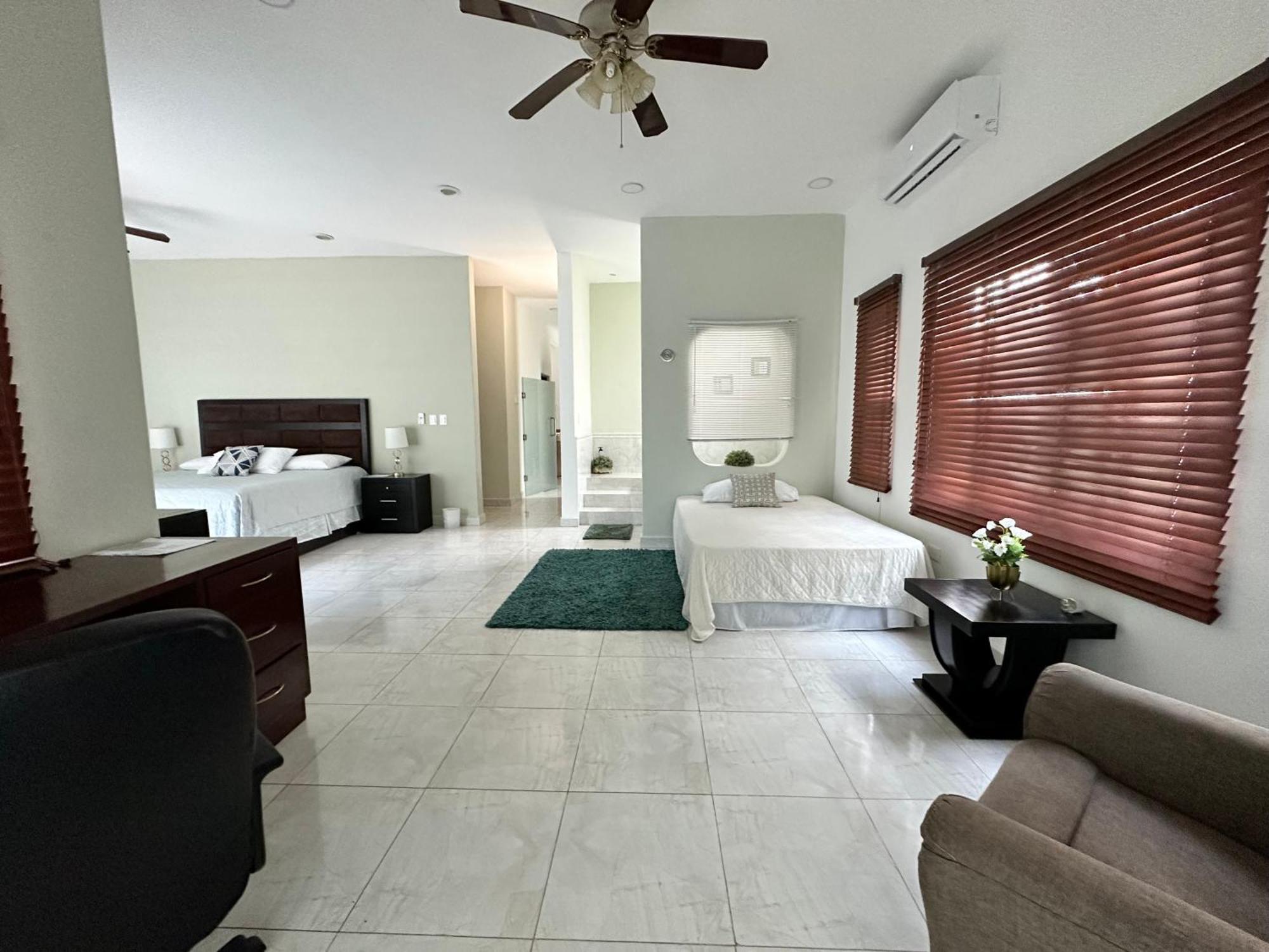 Casa Sasha'S Mini Palace Cancún Eksteriør billede