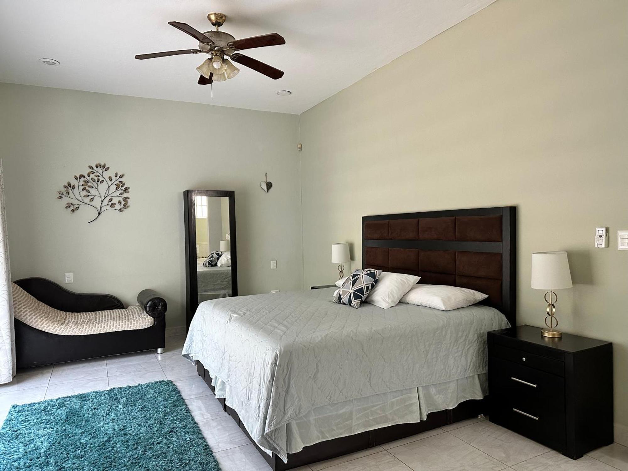 Casa Sasha'S Mini Palace Cancún Eksteriør billede