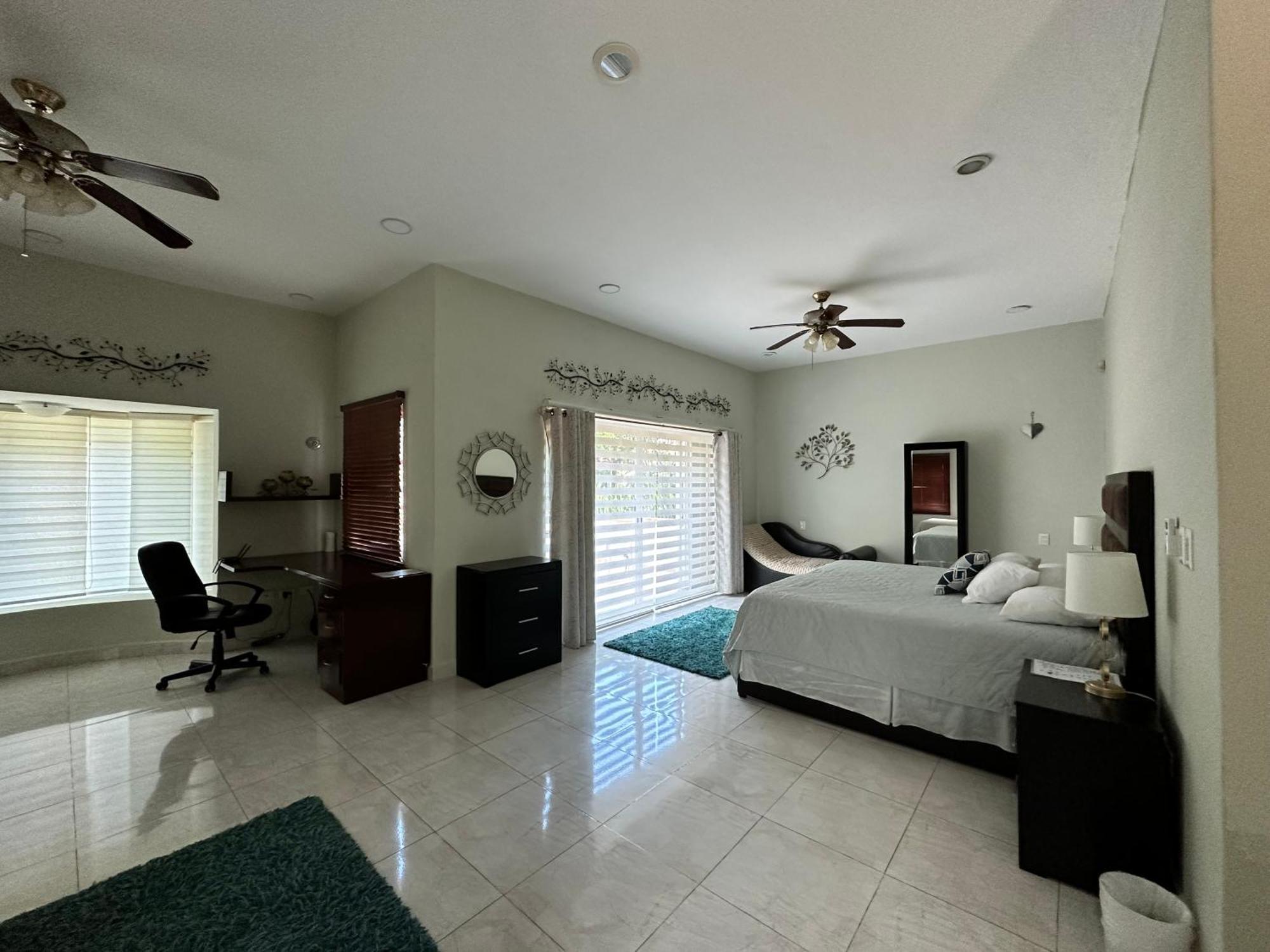Casa Sasha'S Mini Palace Cancún Eksteriør billede