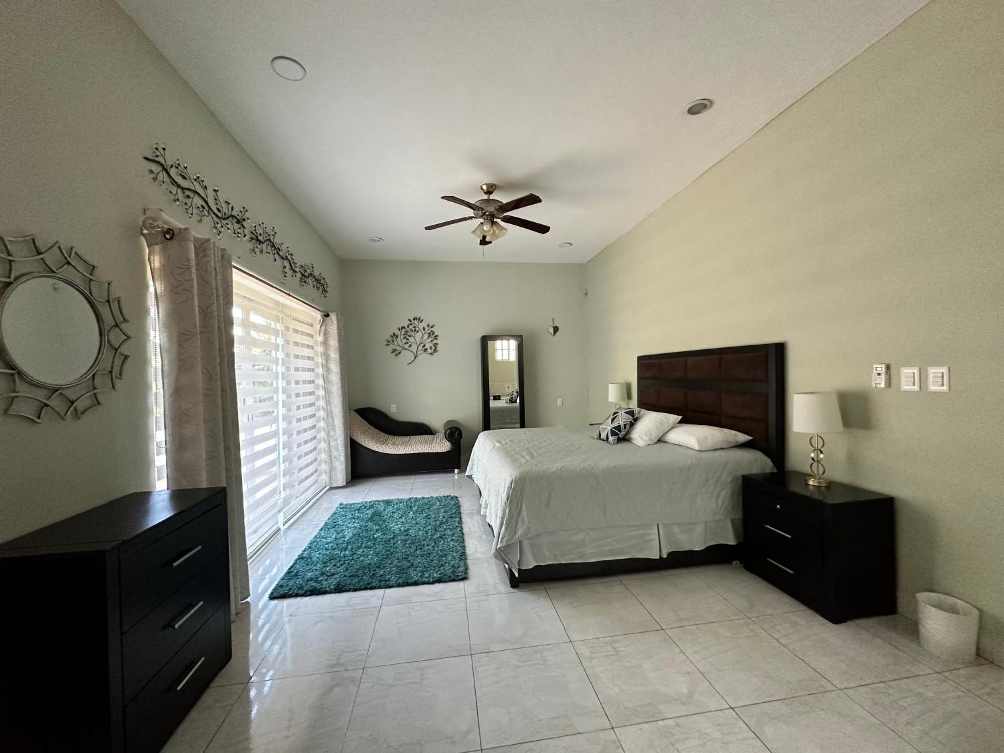 Casa Sasha'S Mini Palace Cancún Eksteriør billede