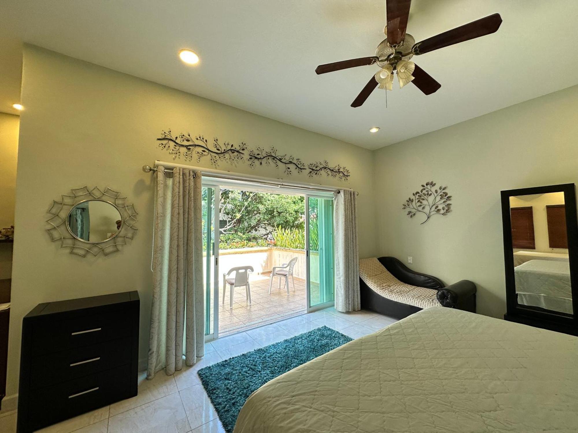 Casa Sasha'S Mini Palace Cancún Eksteriør billede