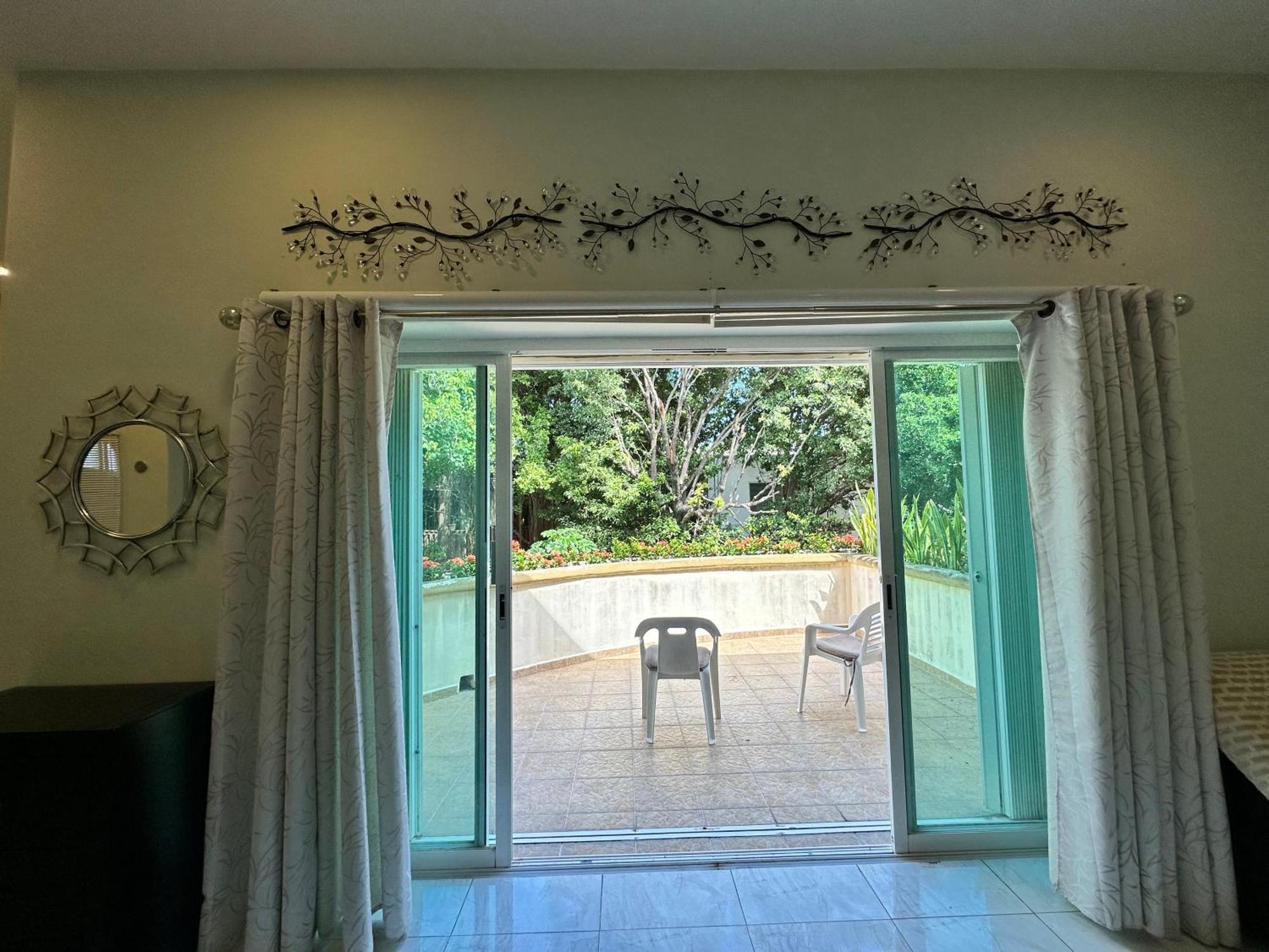 Casa Sasha'S Mini Palace Cancún Eksteriør billede