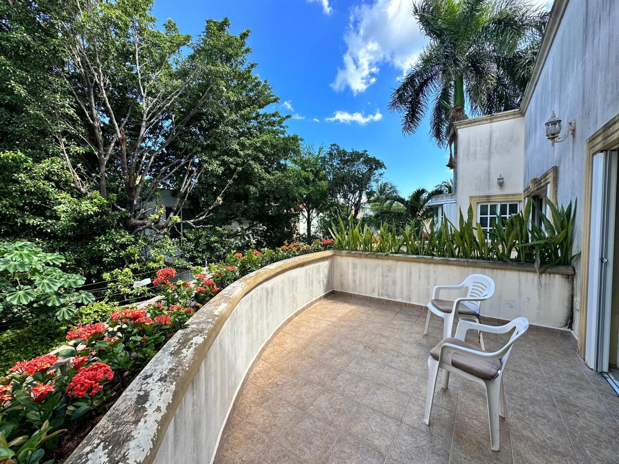 Casa Sasha'S Mini Palace Cancún Eksteriør billede