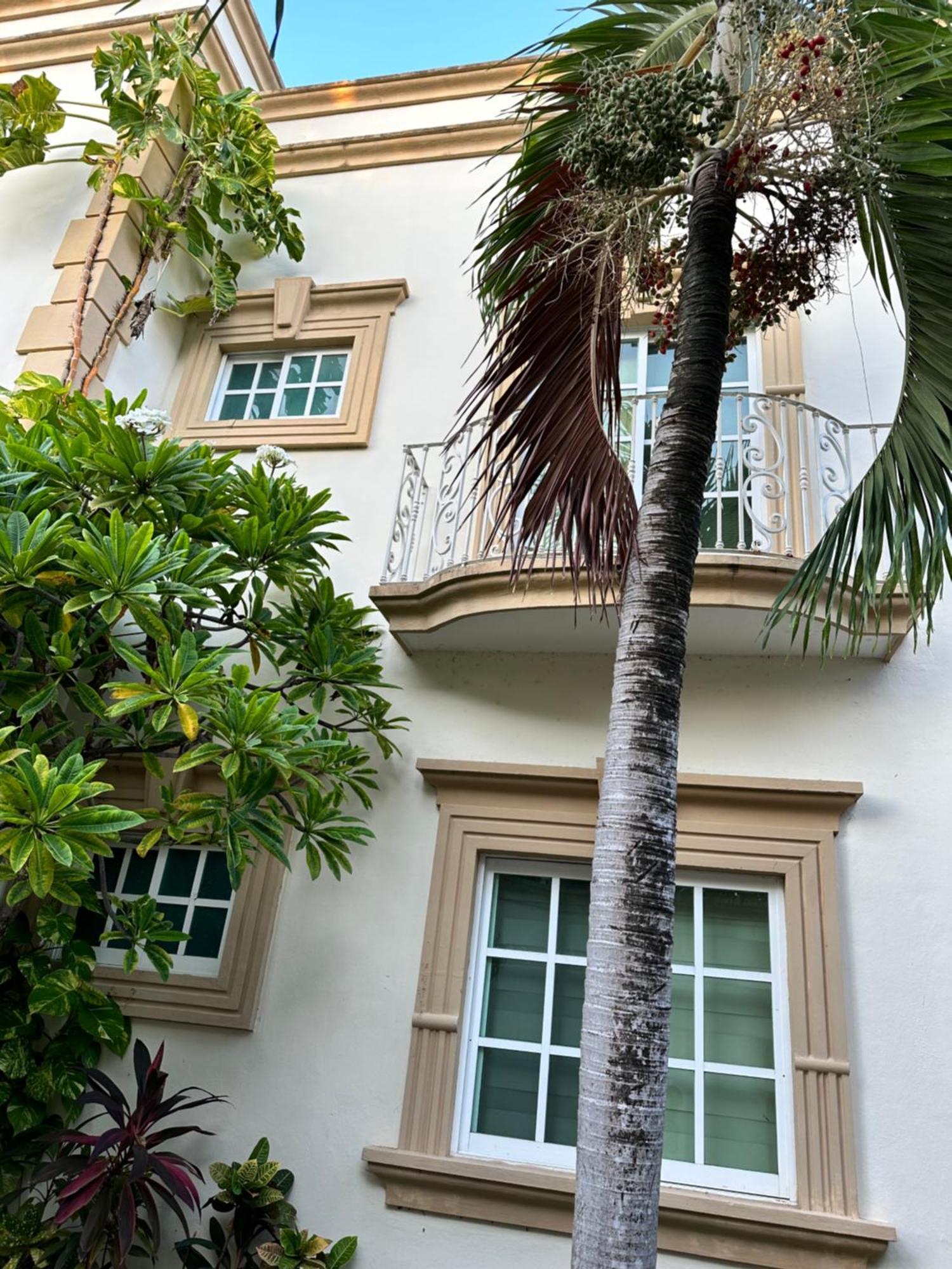 Casa Sasha'S Mini Palace Cancún Eksteriør billede