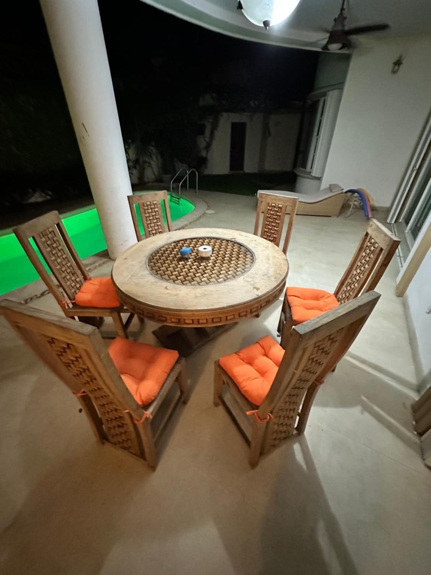 Casa Sasha'S Mini Palace Cancún Eksteriør billede