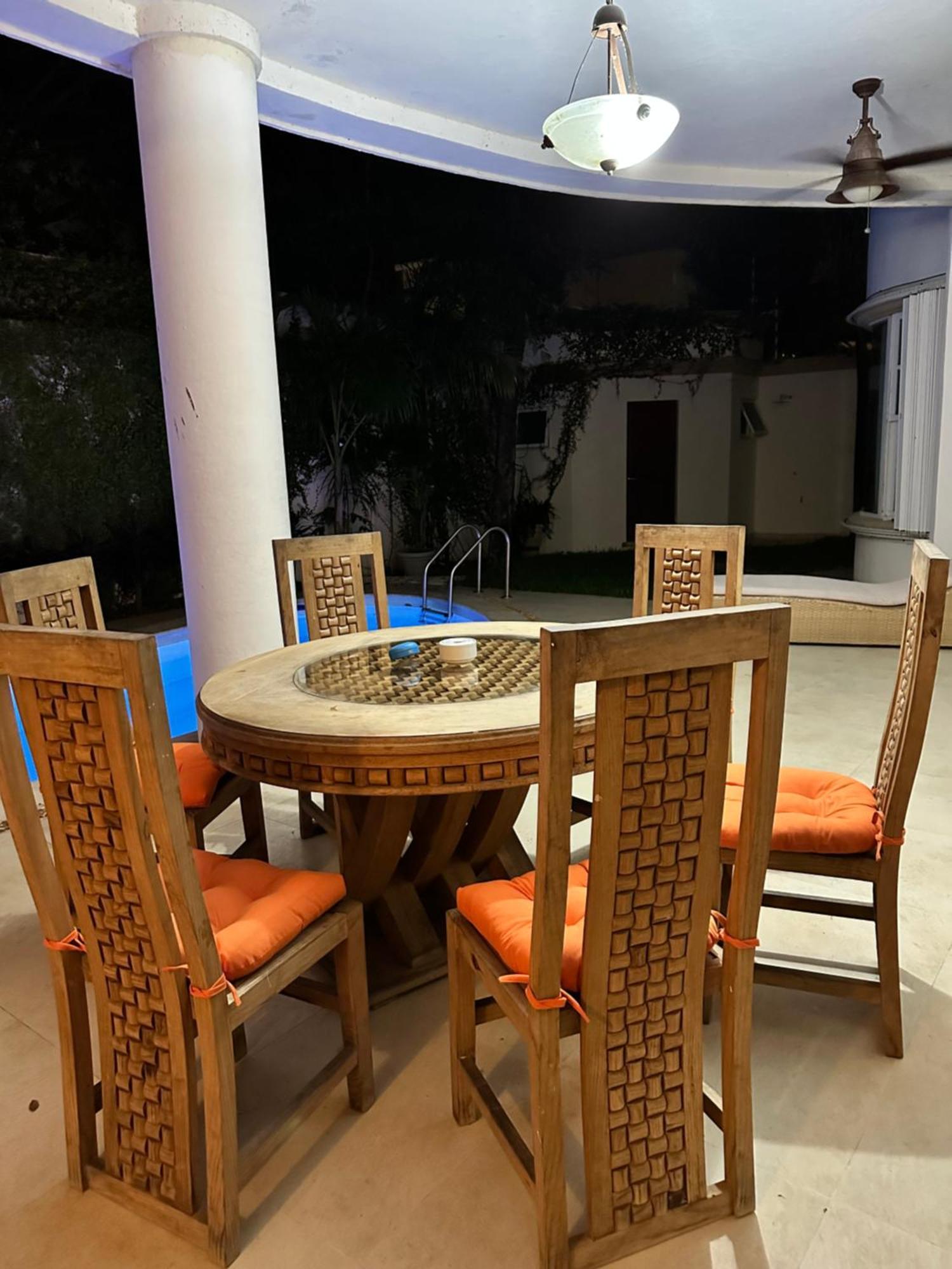 Casa Sasha'S Mini Palace Cancún Eksteriør billede