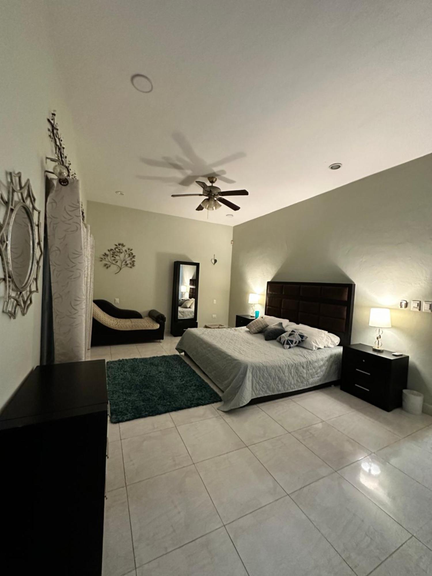 Casa Sasha'S Mini Palace Cancún Eksteriør billede