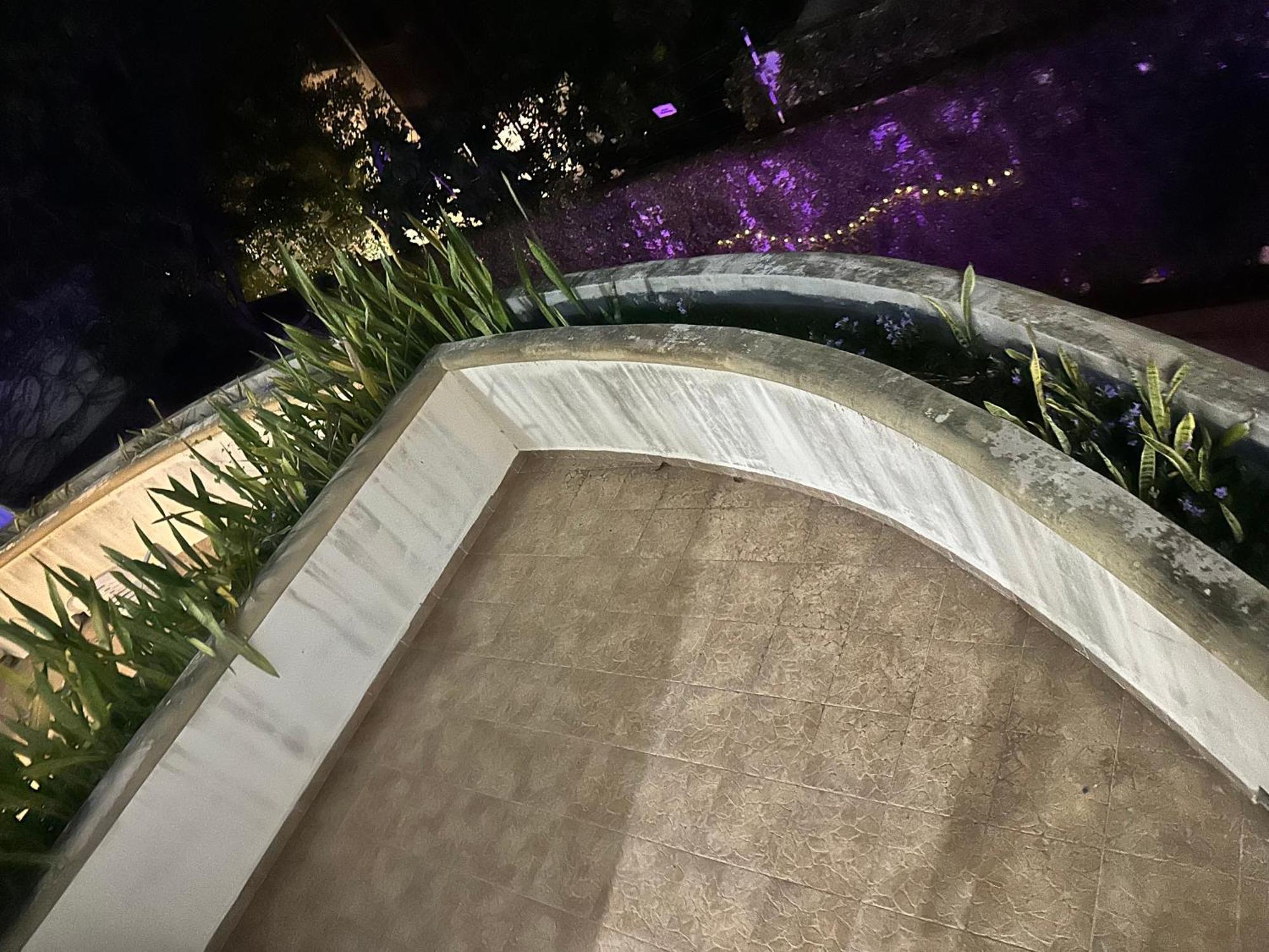 Casa Sasha'S Mini Palace Cancún Eksteriør billede