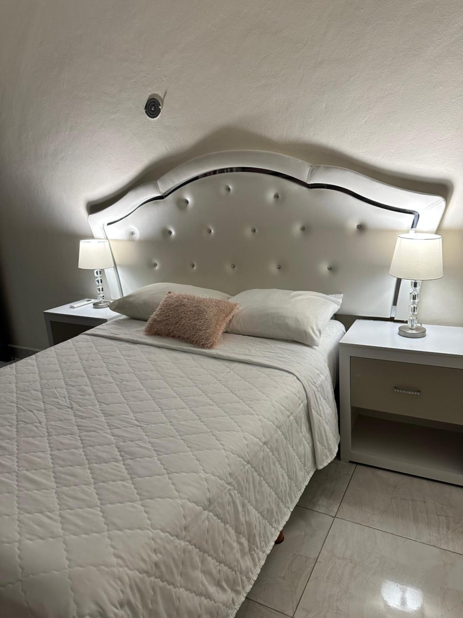 Casa Sasha'S Mini Palace Cancún Eksteriør billede